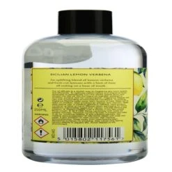 Lemon Verbena Diffuser Refill -Home Decoration 1000049943 alt01