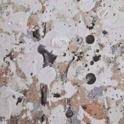 Abstract Blossom Canvas -Home Decoration 1000146666 alt02