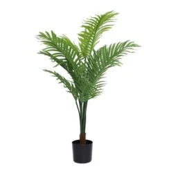Artificial Areca Palm Plant -Home Decoration 1000163131 alt03