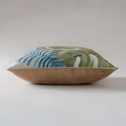 Jungle Floral Cushion -Home Decoration 1000165091 alt03