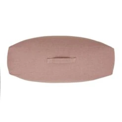 Global Blush Slub Floor Cushion -Home Decoration 1000165122 alt02