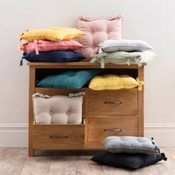 Isabelle Seat Pad -Home Decoration 1000181516 alt09