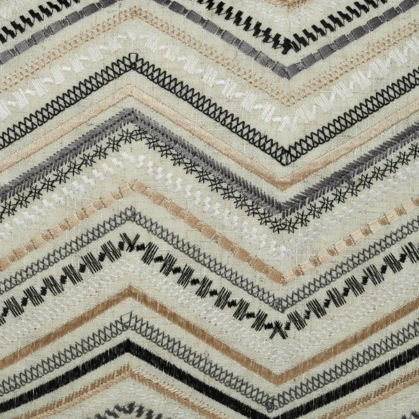 Esme ZigZag Cushion 4 Esme ZigZag Cushion - Image 2