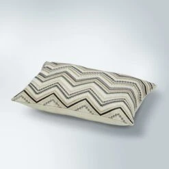 Esme ZigZag Cushion 9 Esme ZigZag Cushion -Home Decoration 1000182091 alt02