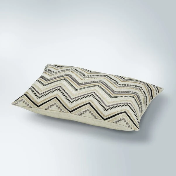 Esme ZigZag Cushion 5 Esme ZigZag Cushion - Image 3