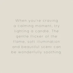 Bergamot Soy Wax Blend Candle -Home Decoration 1000183227 alt09