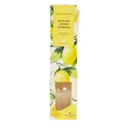 Lemon Verbena Diffuser -Home Decoration 30154848 alt03