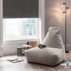 Bristol Bean Bag Chair -Home Decoration 30183082