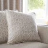 Heritage Cream Mulberry Cushion -Home Decoration 30211911