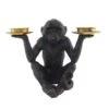 Monkey Tealight Holder -Home Decoration 30463233