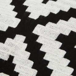 Geo Crewel Cushion Cover -Home Decoration 30644427 alt01