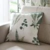 Fern Green Cushion -Home Decoration 30645716