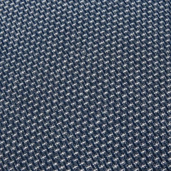 Easton Dobby Floor Cushion 11 Easton Dobby Floor Cushion - Image 9