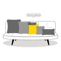 Molly Cushion -Home Decoration 30687171 alt09