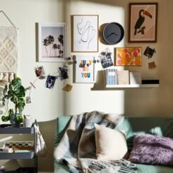 60cm Picture Ledge -Home Decoration 30688787 alt09