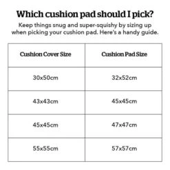 Jaxon Cushion Cover -Home Decoration 30713208 alt09