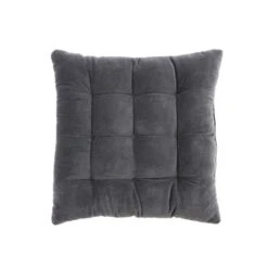 Clara Velvet Seat Pad -Home Decoration 30715625 alt04