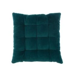 Clara Velvet Seat Pad -Home Decoration 30715626