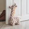Giraffe Doorstop 2 Giraffe Doorstop -Home Decoration 30725675