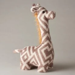 Giraffe Doorstop -Home Decoration 30725675 alt01