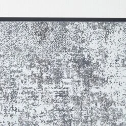 Distressed Rectangle Overmantel Wall Mirror -Home Decoration 30727670 alt02