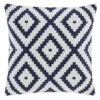 Geo Crewel Cushion Cover -Home Decoration 30728393