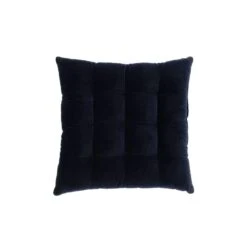 Clara Velvet Seat Pad -Home Decoration 30728450 alt04