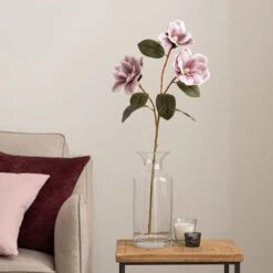 Artificial Magnolia Stem -Home Decoration 30730220