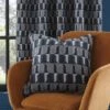 Regent Navy Cushion -Home Decoration 30733127