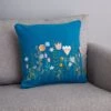 Scandi Floral Modern Cushion Cover -Home Decoration 30751260