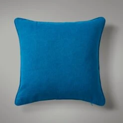 Scandi Floral Modern Cushion Cover -Home Decoration 30751260 alt02