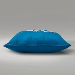 Scandi Floral Modern Cushion Cover -Home Decoration 30751260 alt03