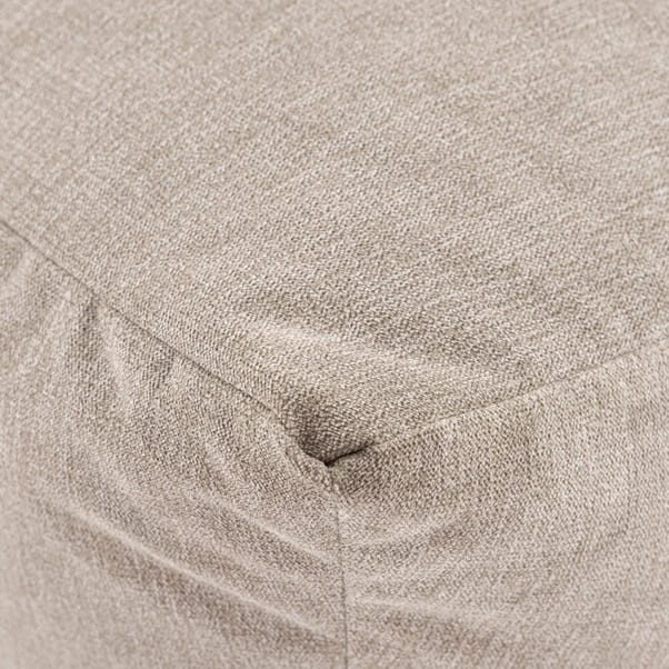 Kid's Bristol Grey Bean Bag Chair 6 Kid's Bristol Grey Bean Bag Chair - Image 4