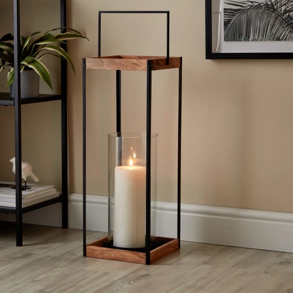 Fulton Lantern 4 Fulton Lantern - Image 2