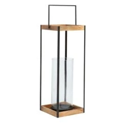 Fulton Lantern 8 Fulton Lantern -Home Decoration 30752227 alt02