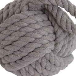Rope Doorstop -Home Decoration 30754671 alt03