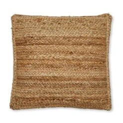 Jute Seat Pad -Home Decoration 30755221 alt02