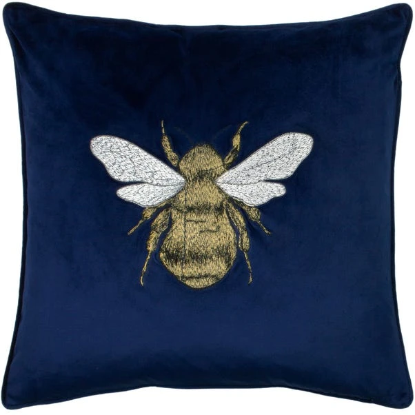 Hortus Bee Cushion 3 Hortus Bee Cushion