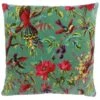 Paradise Velvet Cushion -Home Decoration 30759476