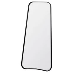 Marcia Curved Rectangle Full Length Leaner Mirror -Home Decoration 30763459 alt02