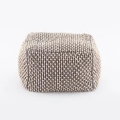 Jersey Bobble Pouffe 37 Jersey Bobble Pouffe -Home Decoration 30766328 alt01