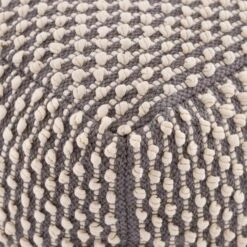 Jersey Bobble Pouffe 39 Jersey Bobble Pouffe -Home Decoration 30766328 alt03