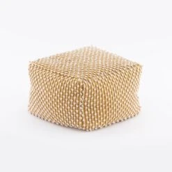 Jersey Bobble Pouffe 31 Jersey Bobble Pouffe -Home Decoration 30766329 alt02