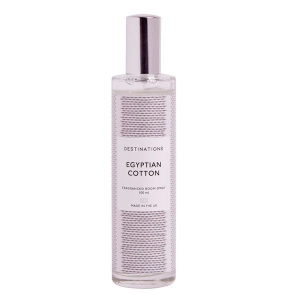Egyptian Cotton Room Spray 4 Egyptian Cotton Room Spray - Image 2