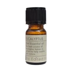 Eucalyptus Essential Oil 8 Eucalyptus Essential Oil -Home Decoration 30766908 alt05