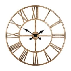 Skeleton Wall Clock -Home Decoration 30782262 alt02