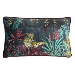 Zinara Leo Cushion