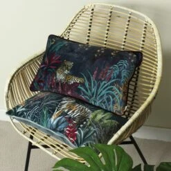 Zinara Leo Cushion -Home Decoration 30782839 alt04