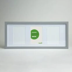 Essentials Multi Photo Frame -Home Decoration 30789180