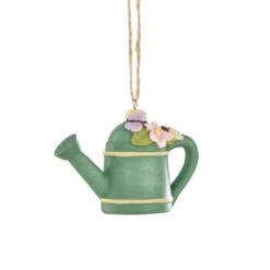 Resin Watering Can Decoration -Home Decoration 30791810 alt02